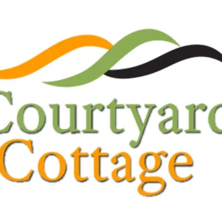 Appartement Courtyard With Free Onsite Parking, Garden, Short Flat Walk To Town Whitby